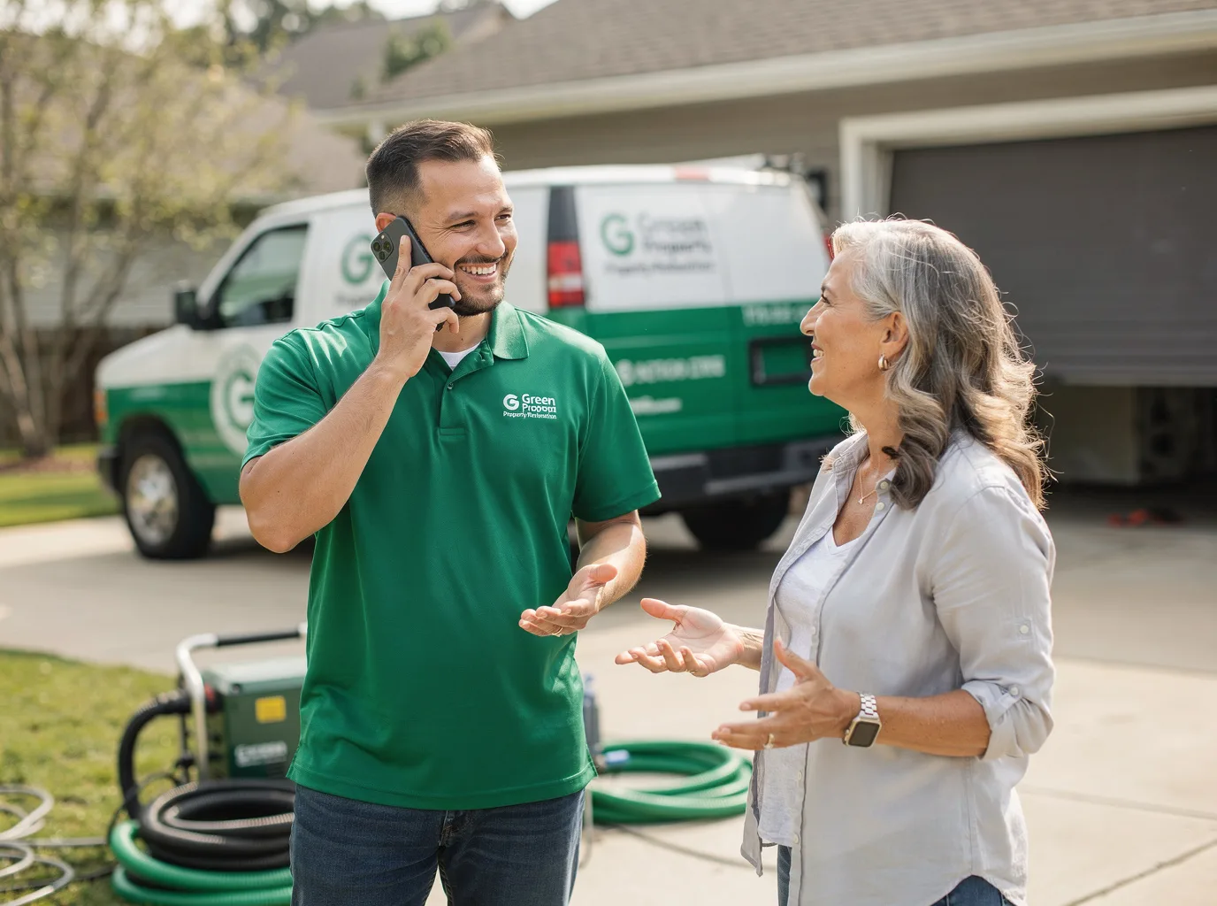 Water Damage Restoration Fenwick, MI FAQs